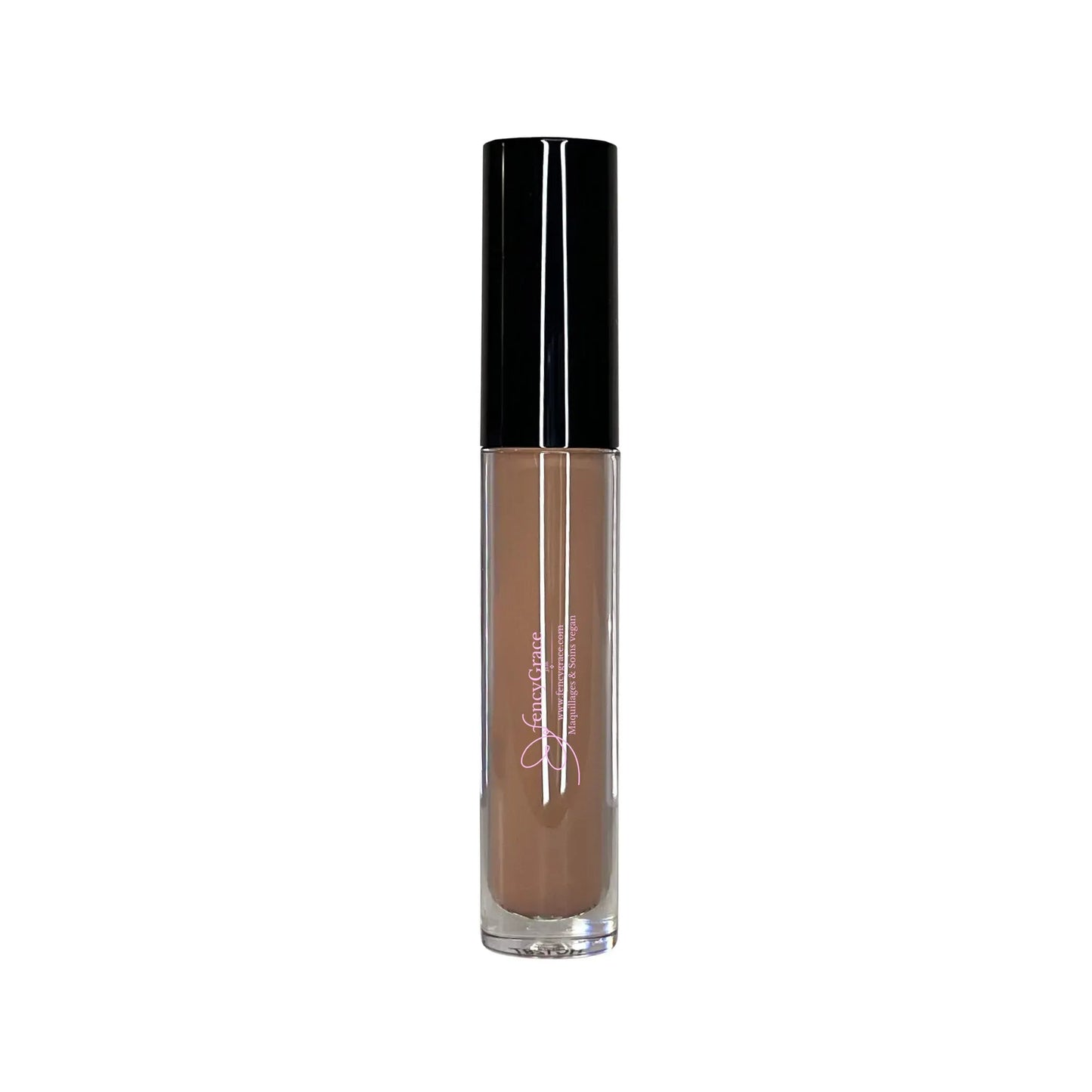 Crème cache - cernes - Camelia 129 - Fencygrace