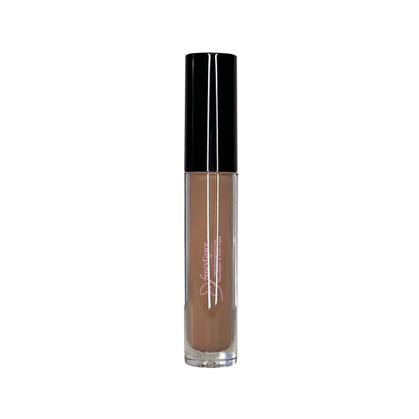 Crème cache - cernes - Camelia 129 - Fencygrace