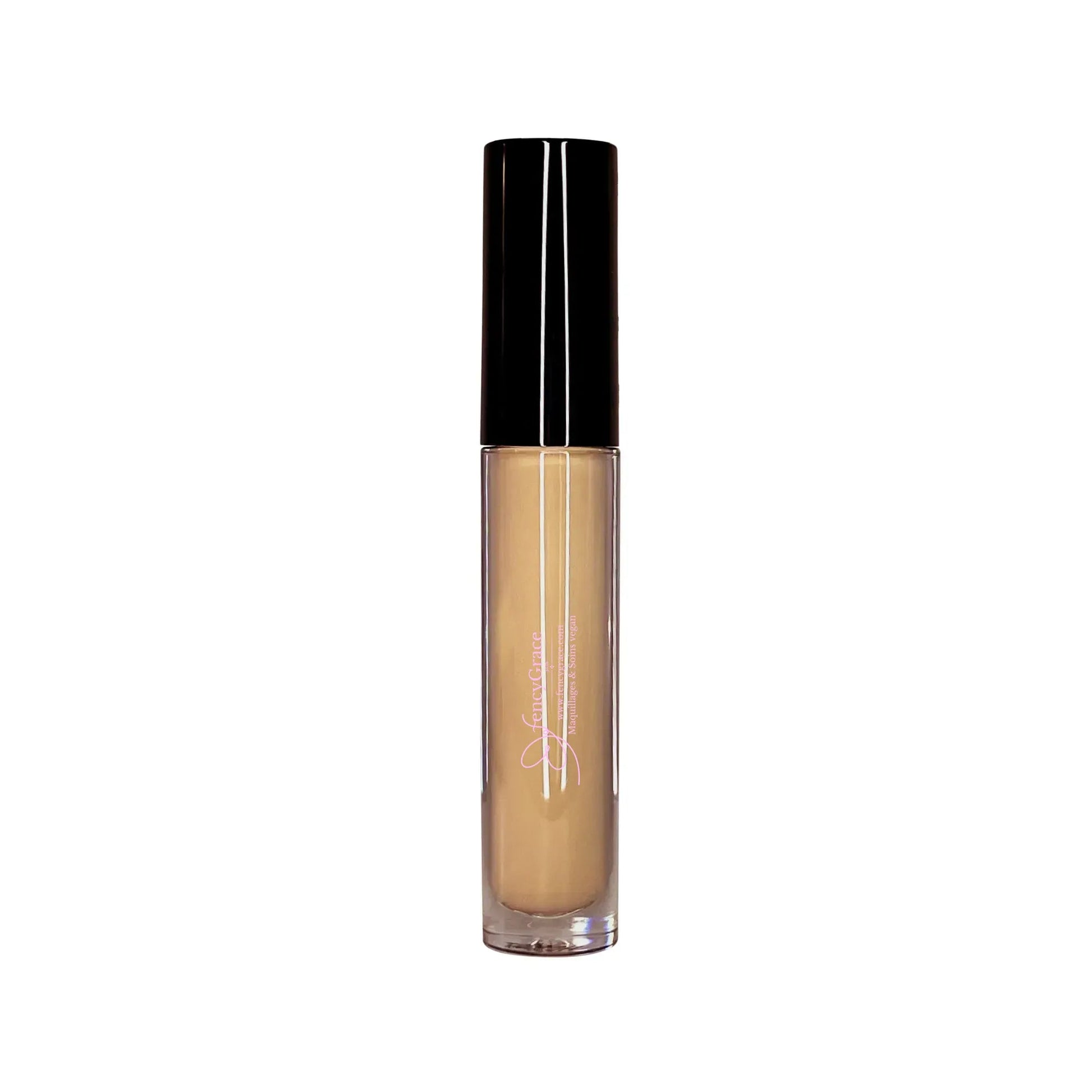 Crème cache - cernes - Glace 109 - Fencygrace