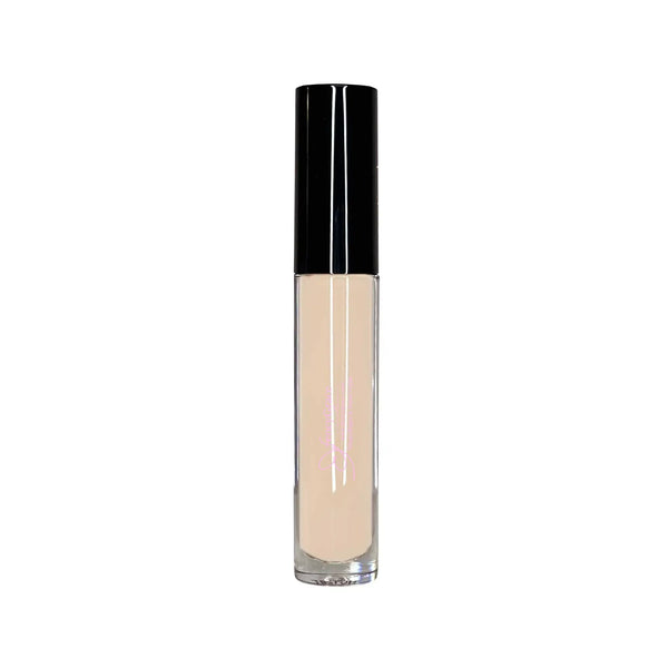Crème cache - cernes - Nia (100) - Fencygrace