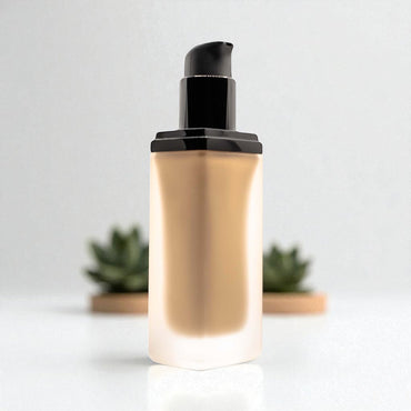 Fond de teint vegan hydratant FencyGrace - Elisabeth 103 - Fencygrace