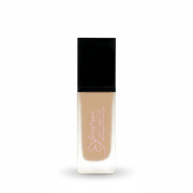 Fond de teint vegan hydratant FencyGrace - Elisabeth 103 - Fencygrace