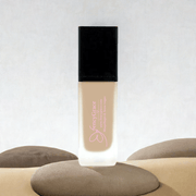 Fond de teint vegan hydratant FencyGrace - Lea 100 - Fencygrace