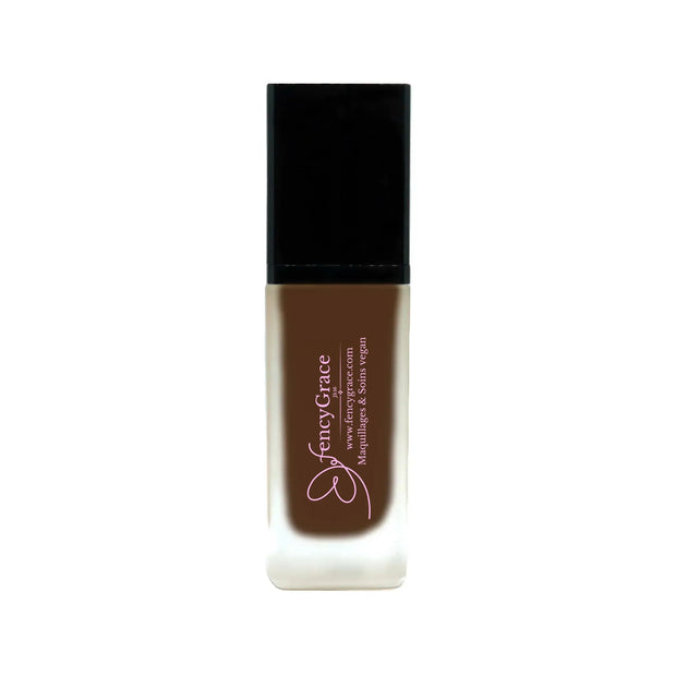 Fond de teint vegan hydratant FencyGrace - Mart 115 - Fencygrace