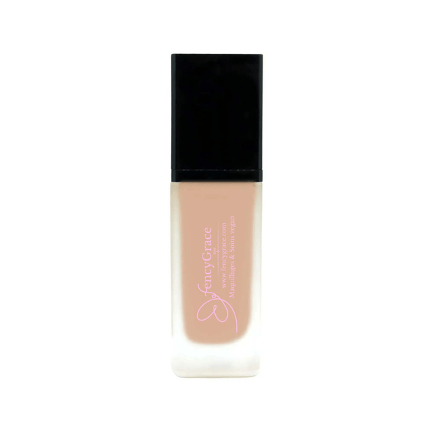 Fond de teint vegan hydratant FencyGrace - Mart 115 - Fencygrace