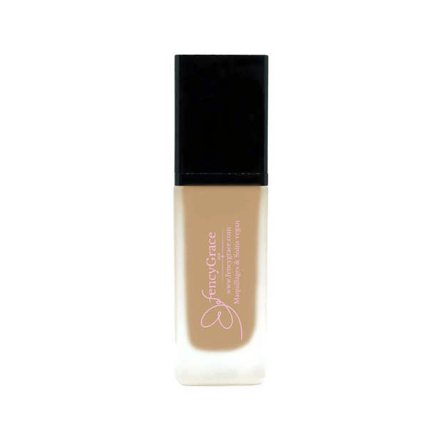 Fond de teint vegan hydratant FencyGrace - Mart 115 - Fencygrace
