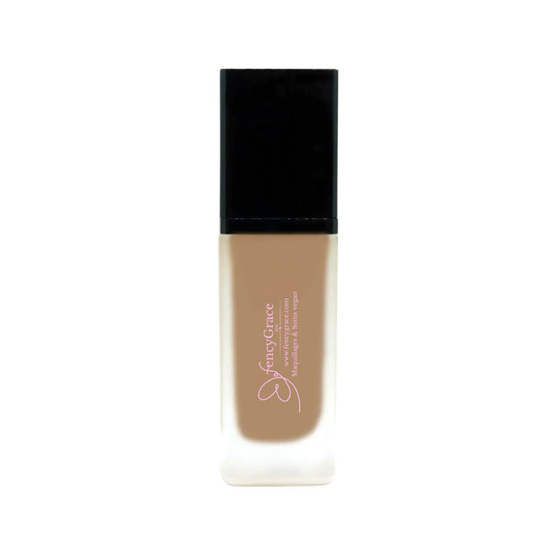 Fond de teint vegan hydratant FencyGrace - Mart 115 - Fencygrace