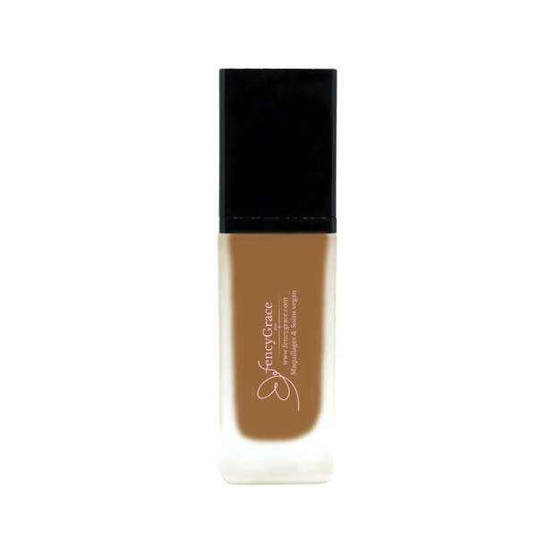 Fond de teint vegan hydratant FencyGrace - Mart 115 - Fencygrace