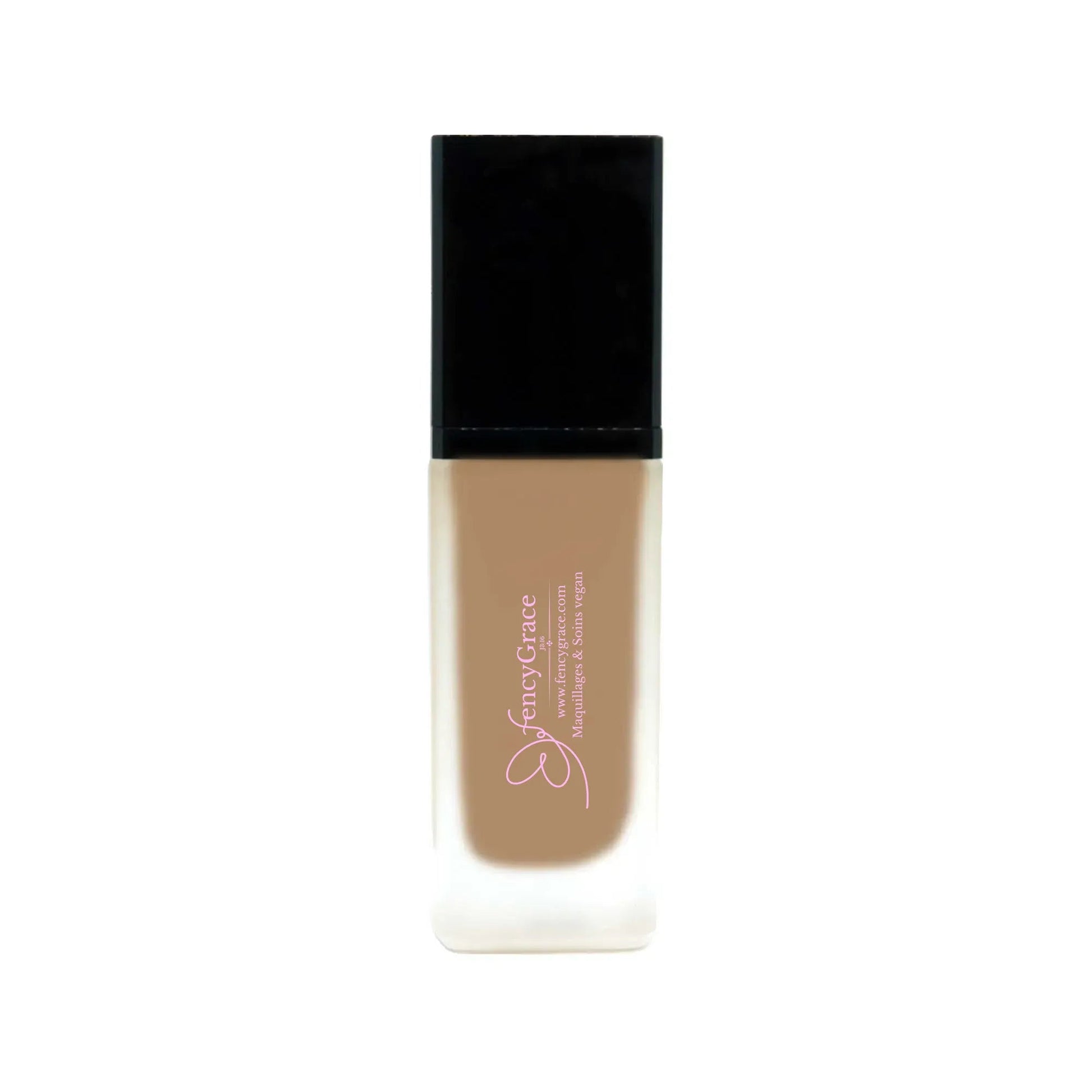 Fond de teint vegan hydratant FencyGrace - Mart 115 - Fencygrace