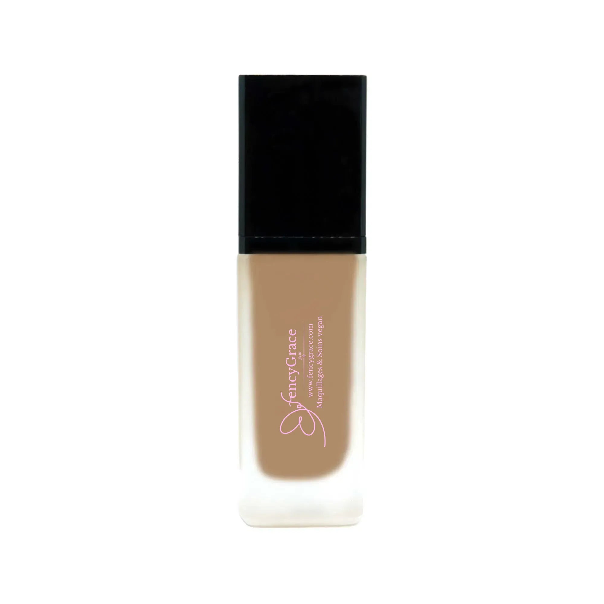 Fond de teint vegan hydratant FencyGrace - Mart 115 - Fencygrace