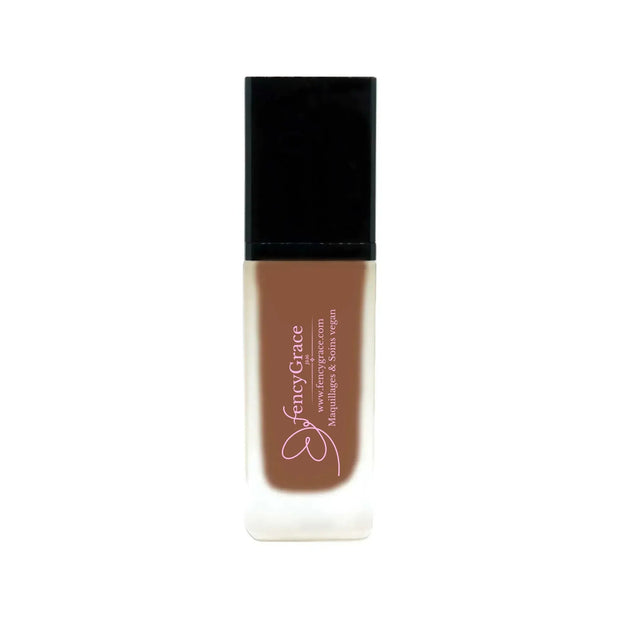 Fond de teint vegan hydratant FencyGrace - Mart 115 - Fencygrace