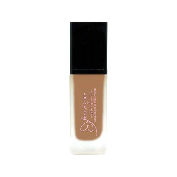 Fond de teint vegan hydratant FencyGrace - Mart 115 - Fencygrace