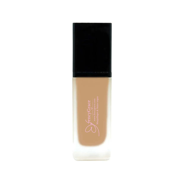 Fond de teint vegan hydratant FencyGrace - Mart 115 - Fencygrace
