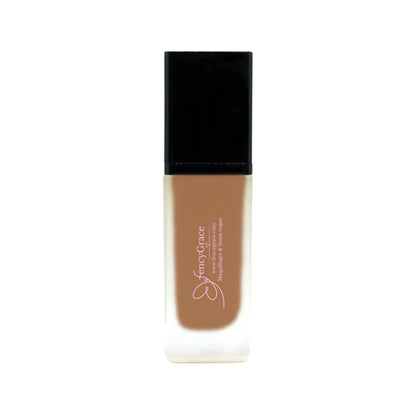 Fond de teint vegan hydratant FencyGrace - Naomi 120 - Fencygrace
