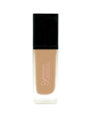 Fond de teint vegan hydratant FencyGrace - Zoé 120 - couvrance naturelle - fini lumineux - longue tenue - Fencygrace