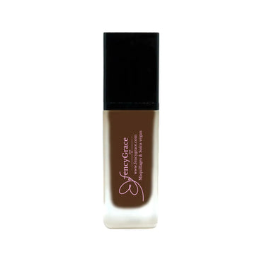 Foundation - Velvet Espresso - Fencygrace