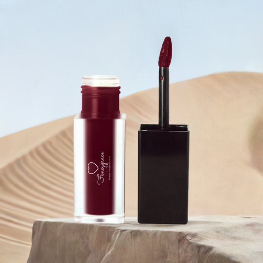 Matte Lipstick - Rim 78