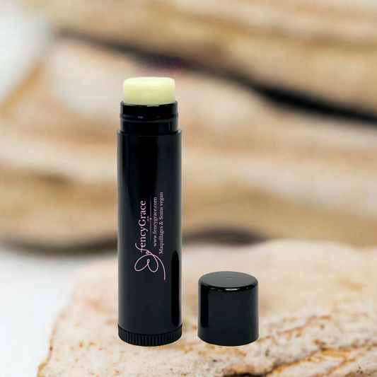 Natural and Moisturizing Lip Balm