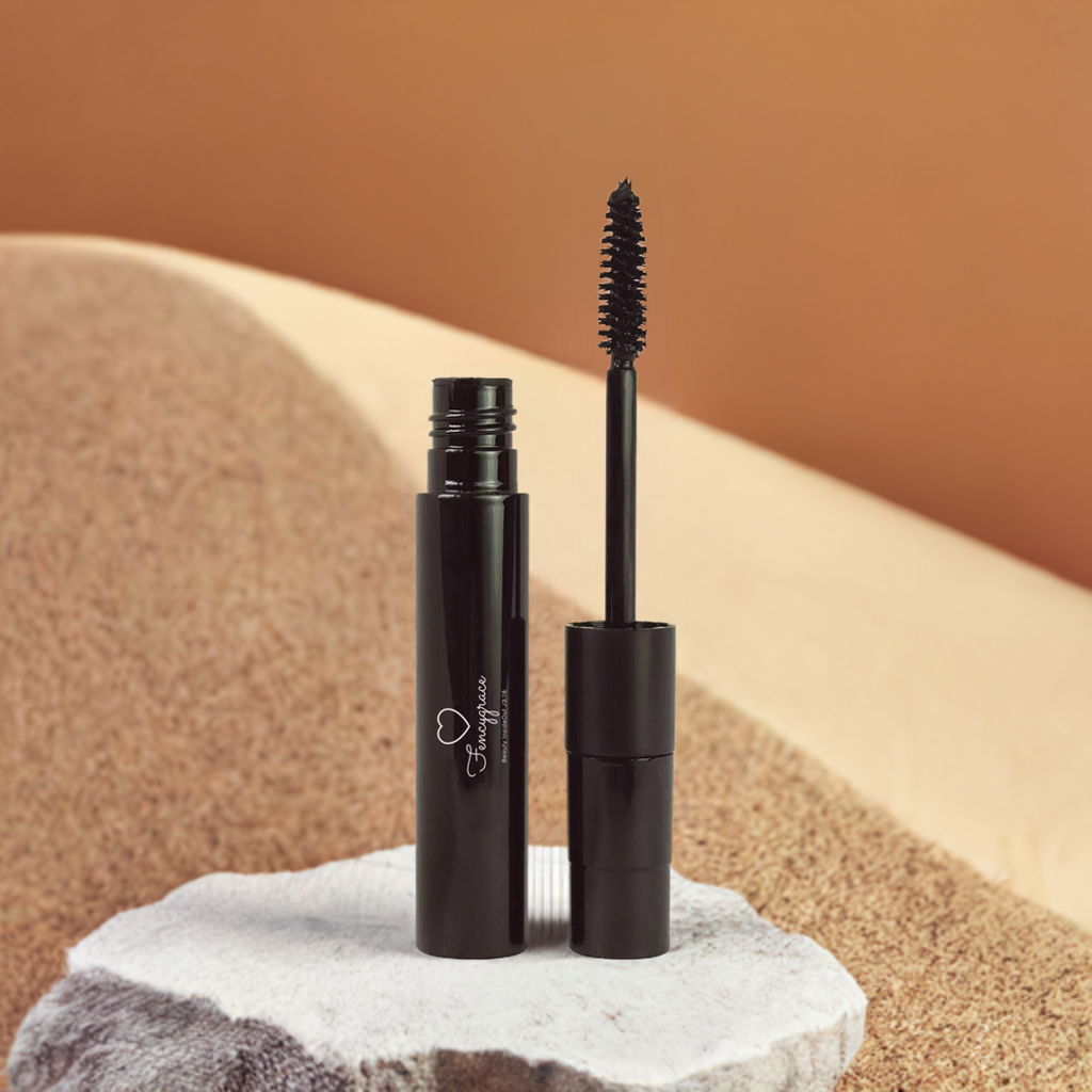 Mascara à double cils