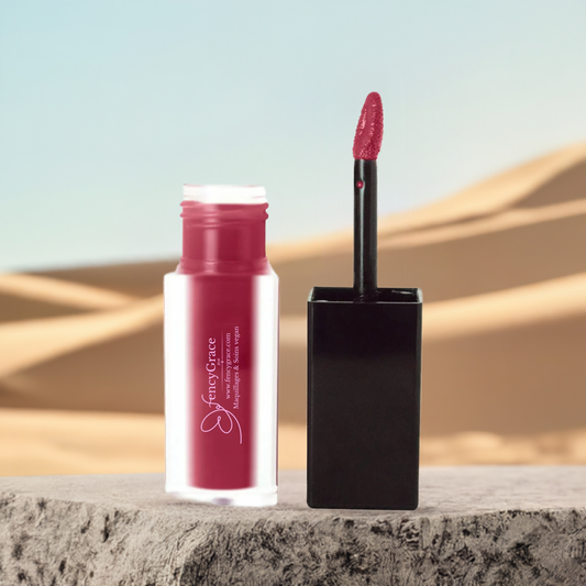 Lipstick - Burgundy 76