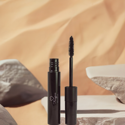 Mascara à double cils