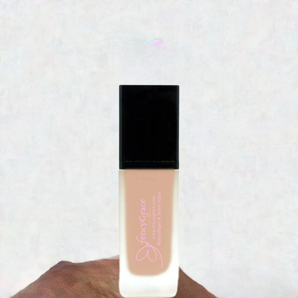 Miriam Liquid Foundation (FK101)
