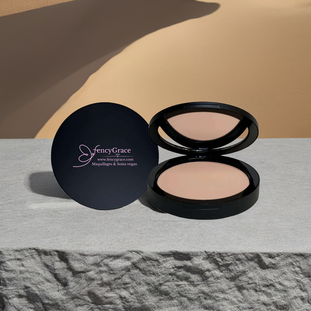Compact Powder - Jael (#WD101)