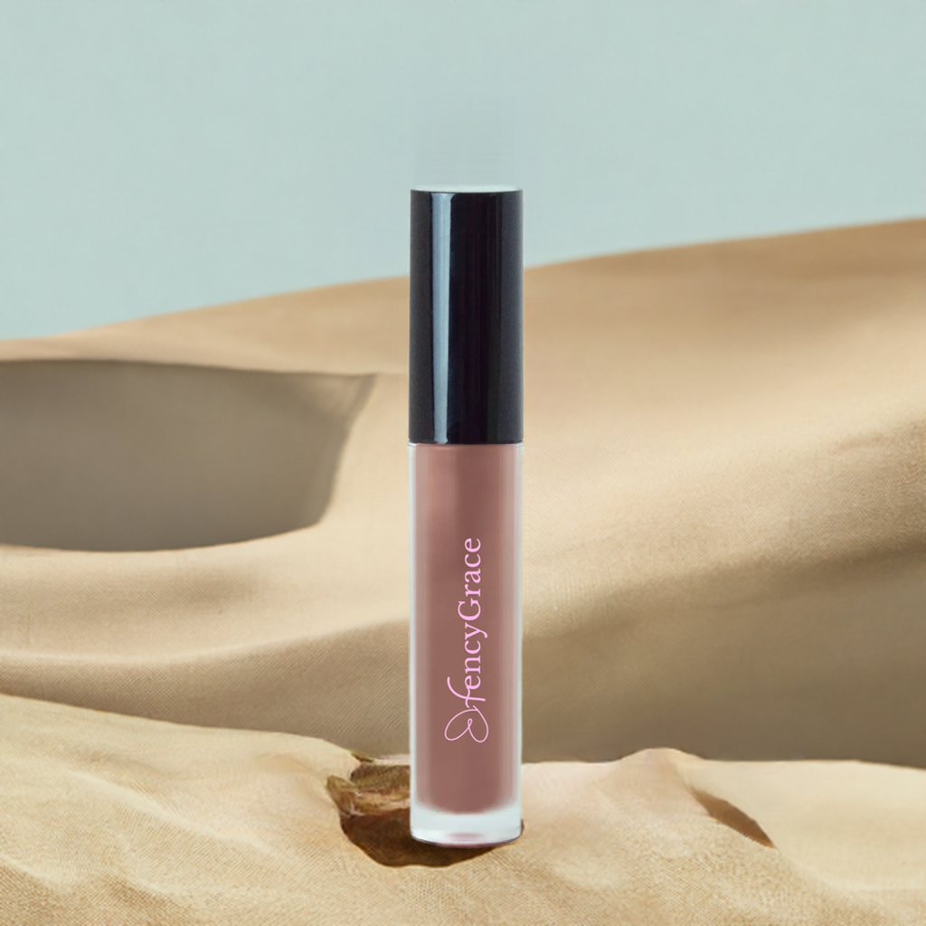 Lip Gloss végane - Cocoye