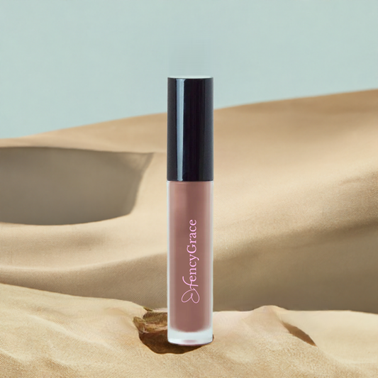 Vegan Lip Gloss - Cocoye