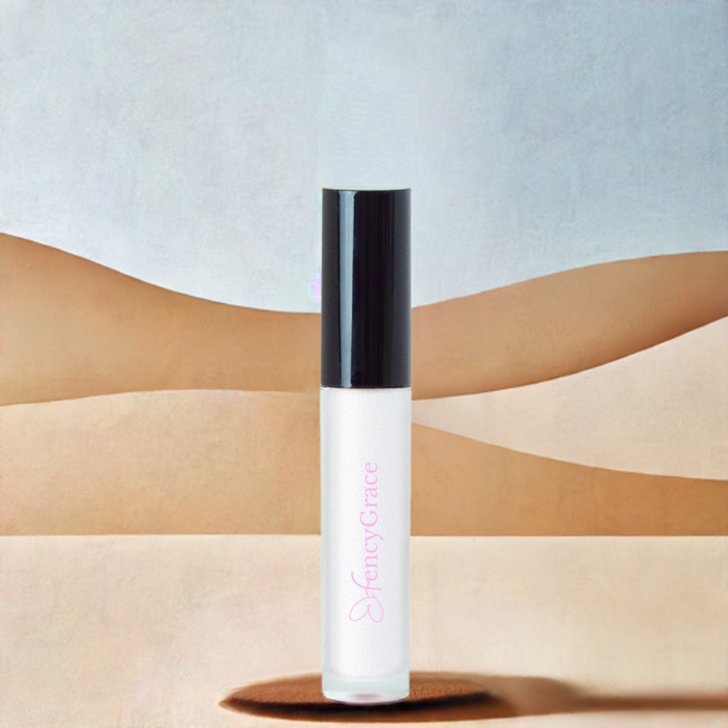 Vegan Lip Gloss - Glam