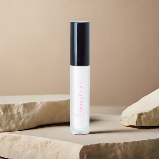 Vegan Lip Gloss - Glam