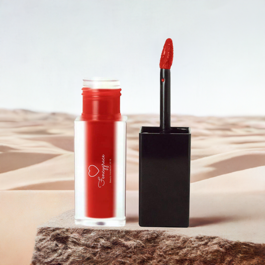 Matte Lipstick - Crimson 77