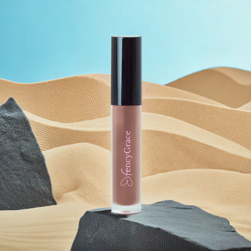 Lip Gloss végane - Cocoye