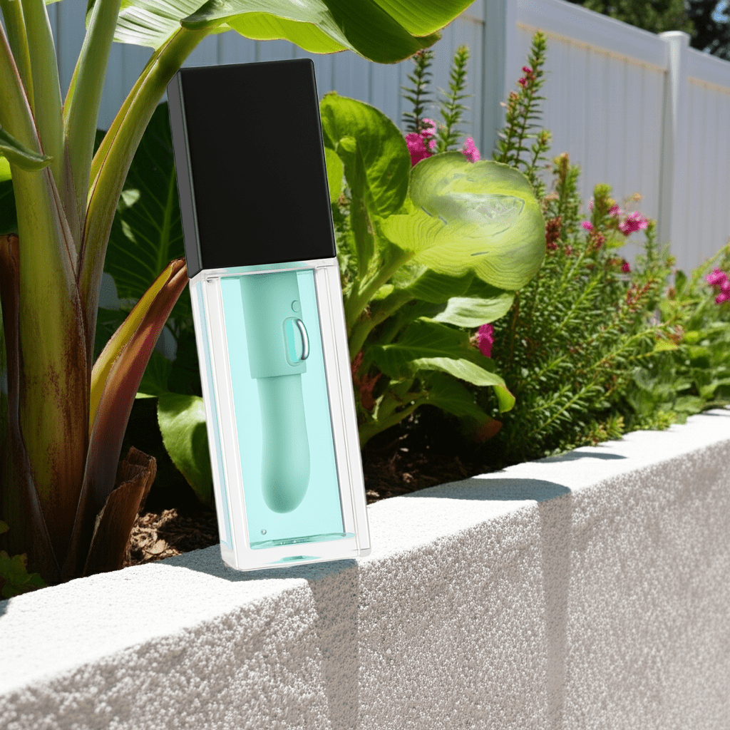 Kit Découverte FencyGrace – Double Blush Rose & Lipgloss à l’Aloès 🌿💄 - Fencygrace