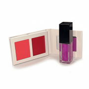 Kit Découverte FencyGrace – Double Blush Rose & Lipgloss à l’Aloès 🌿💄 - Fencygrace