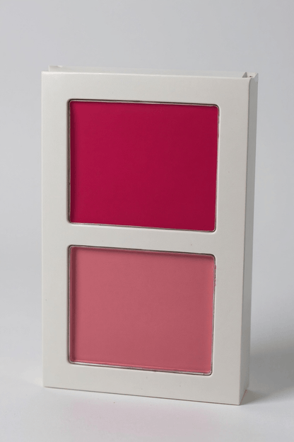 Kit Découverte FencyGrace – Double Blush Rose & Lipgloss à l’Aloès 🌿💄 - Fencygrace