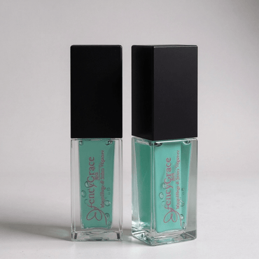 Kit Découverte FencyGrace – Double Blush Rose & Lipgloss à l’Aloès 🌿💄 - Fencygrace