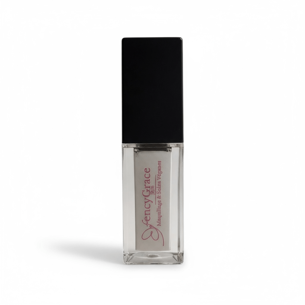 L’huile Soin des Lèvres aux fruit - FencyGrace 100% végane - Fencygrace