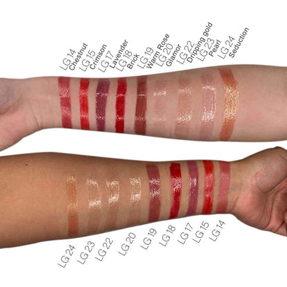 Lip Gloss - Cocoye - Fencygrace