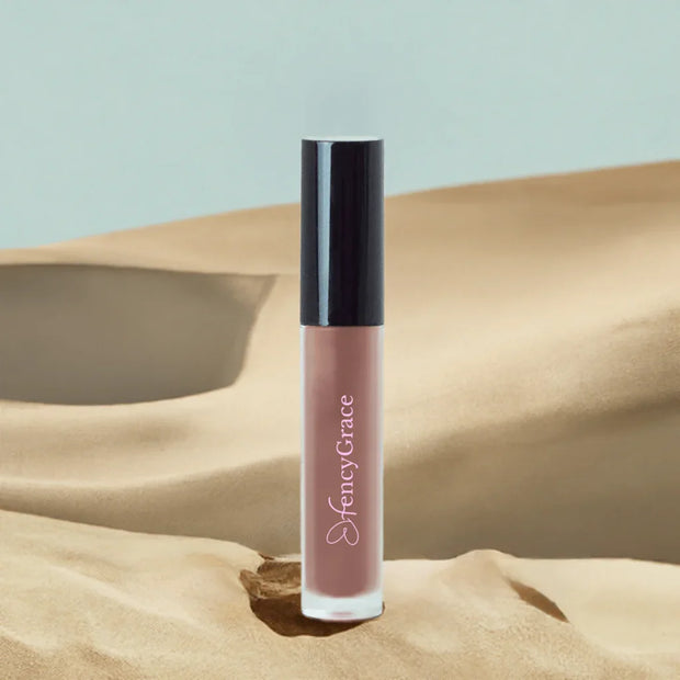 Lip Gloss végane - Cocoye - Fencygrace