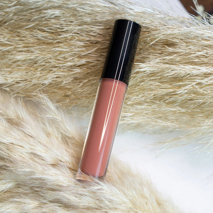 Lip Gloss Végane - Glam - Fencygrace