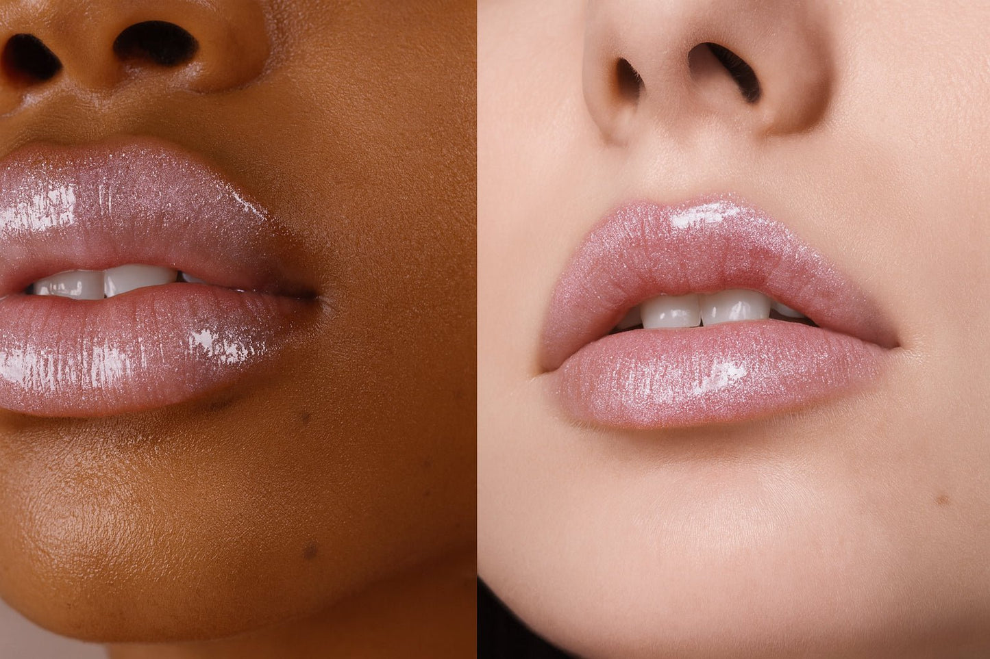 Lip Gloss Végane - Glam - Fencygrace