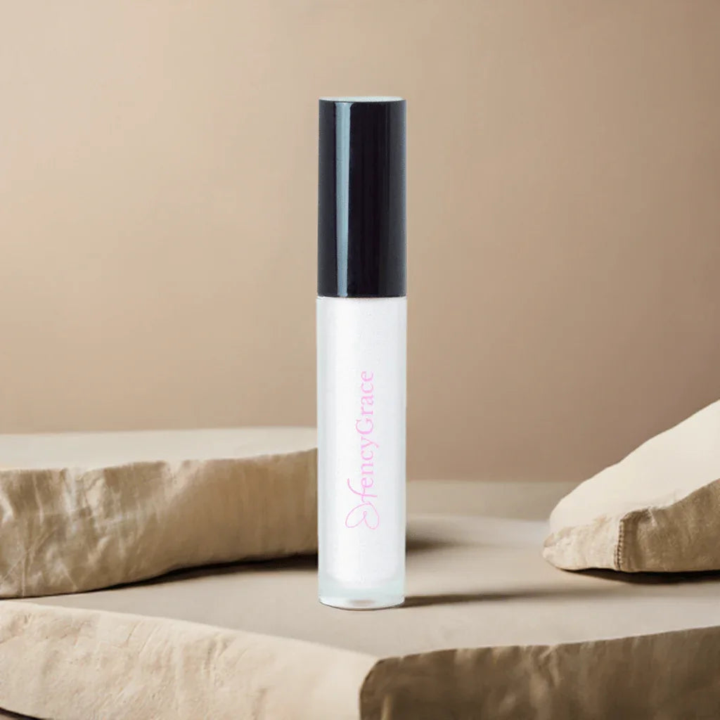 Lip Gloss Végane - Glam - Fencygrace