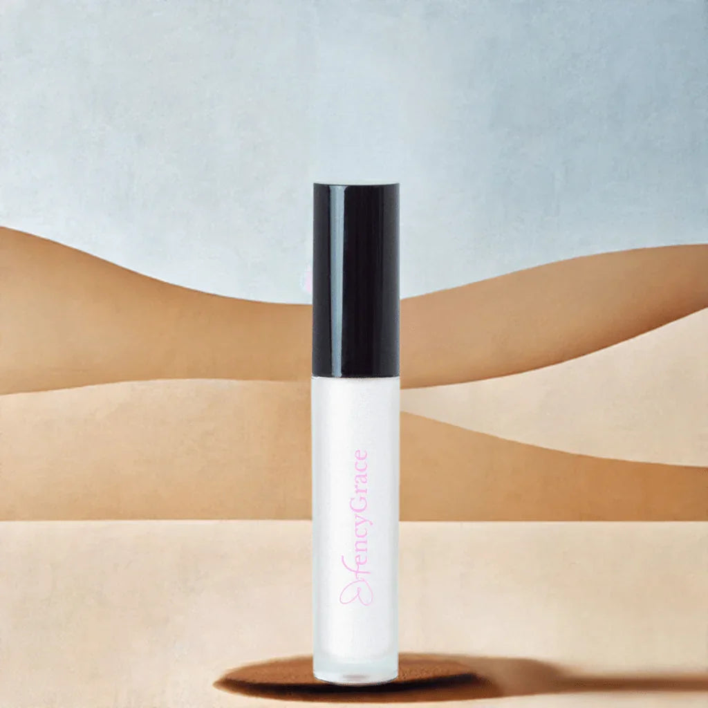 Lip Gloss Végane - Glam - Fencygrace
