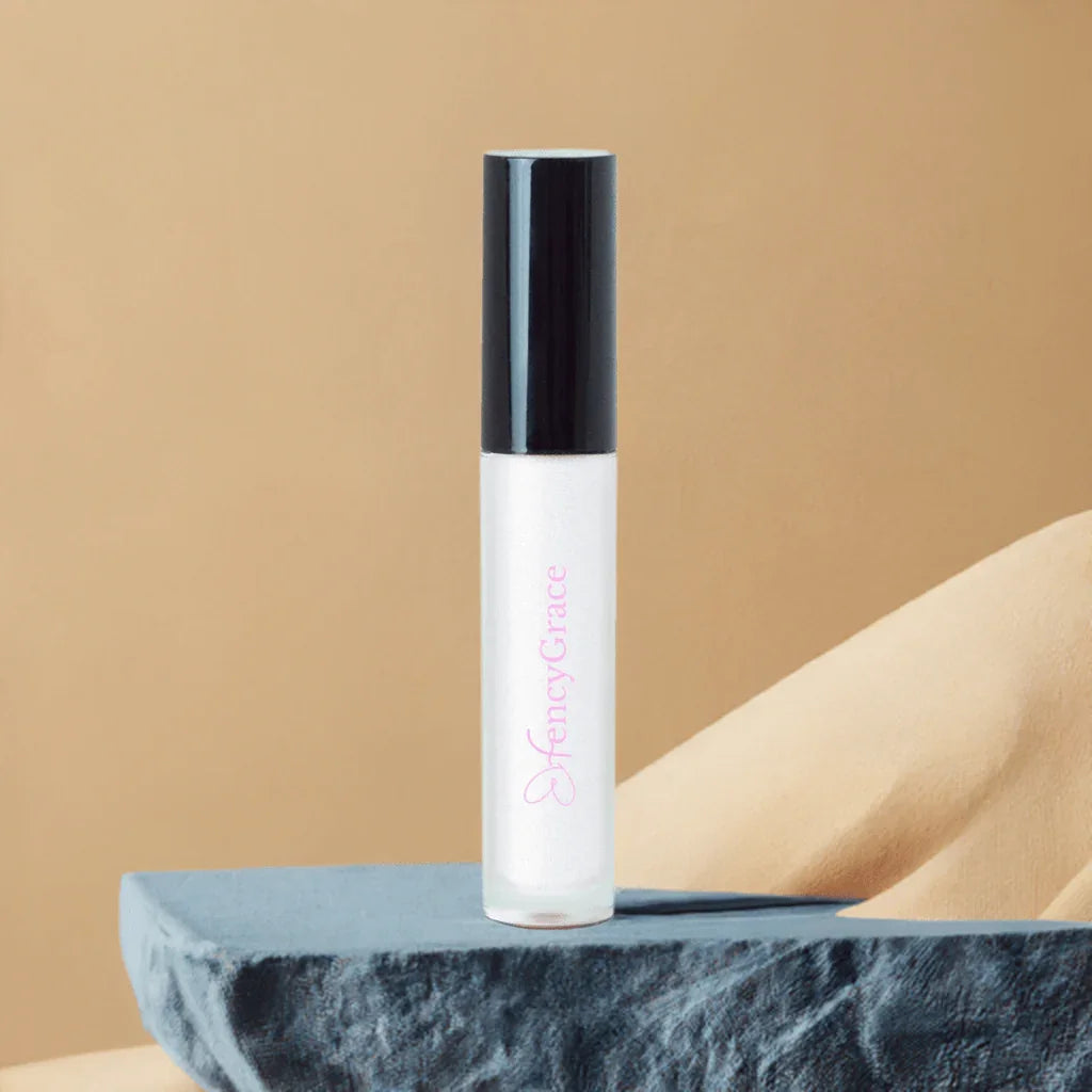 Lip Gloss Végane - Glam - Fencygrace