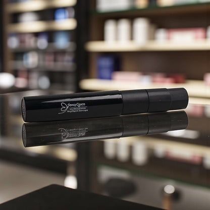 Mascara à Double Cils Fencygrace – Volume & Définition Végane - Fencygrace