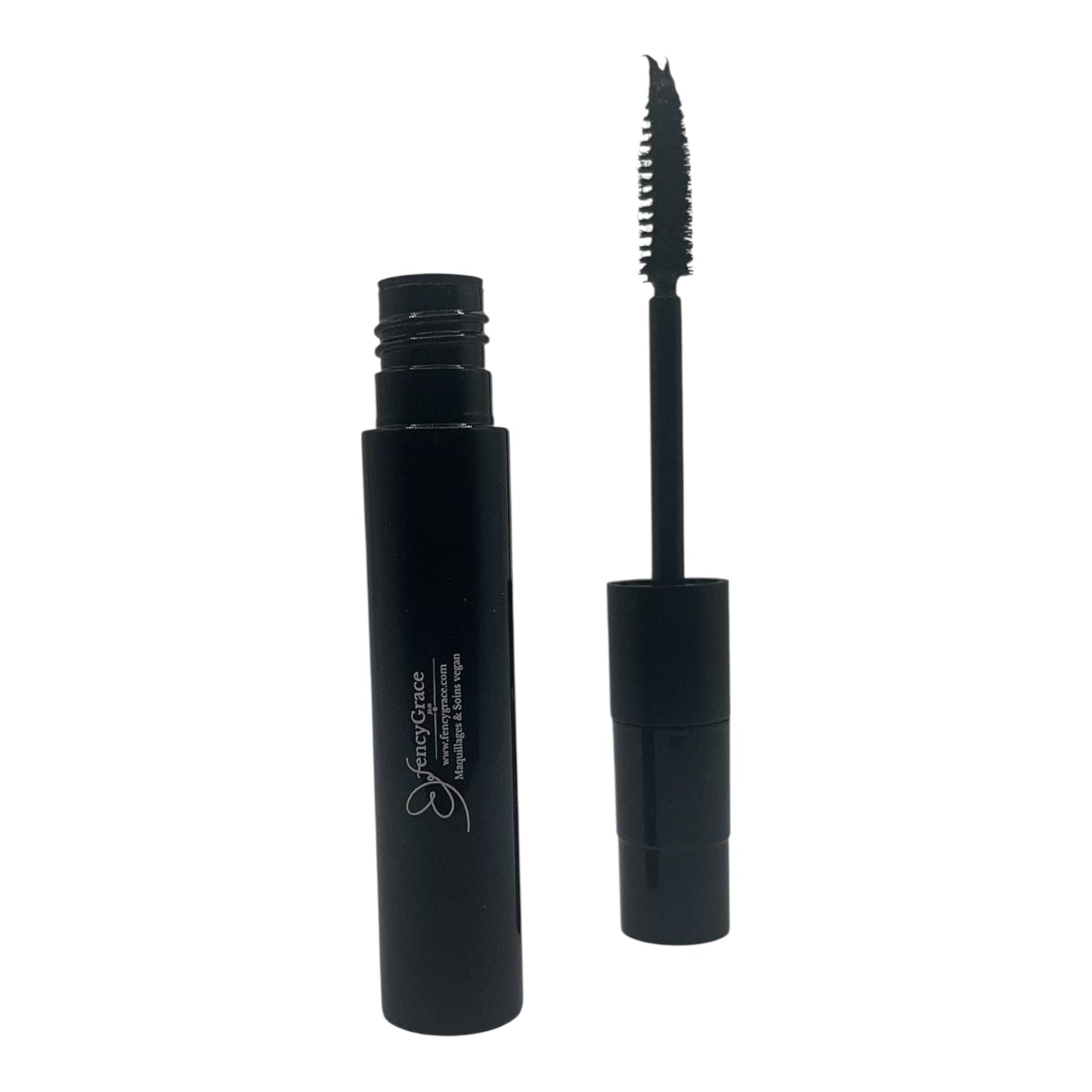 Mascara à Double Cils Fencygrace – Volume & Définition Végane - Fencygrace