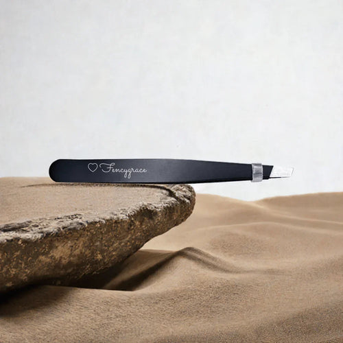 Pince à Épiler de Précision - Fencygrace