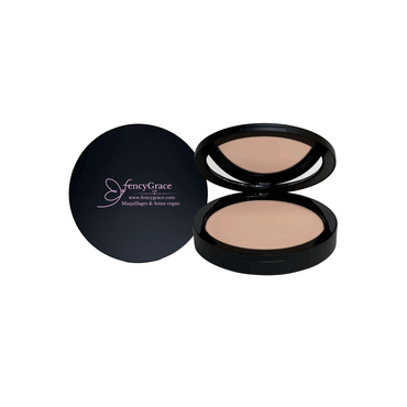 Poudre compact - Jael 101 - Fencygrace
