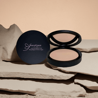 Poudre compact - Jael 101 - Fencygrace